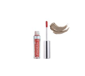Beauty Clearance - Phoera Cosmetics Liquid Eyeshadow Forest 104 (2.5ml)