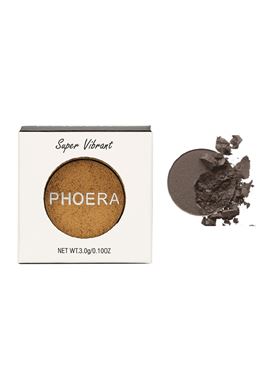 Phoera Cosmetics Matte Eyeshadow Bandit 208 (3g)