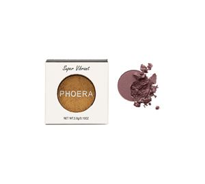 Beauty Clearance - Phoera Cosmetics Matte Eyeshadow Friskie 205 (3g)