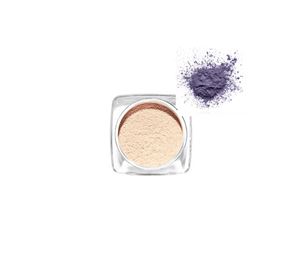 Beauty Clearance - Phoera Cosmetics Matte Eyeshadow Powder Plum 407 (3g)