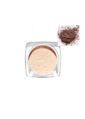 Phoera Cosmetics Matte Eyeshadow Powder Rebel 412 (3g)