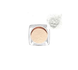 Beauty Clearance - Phoera Cosmetics Matte Eyeshadow Powder White 401 (3g)