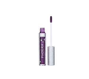 Maybelline & More – Phoera Cosmetics Matte To Glitter Lip Gloss Fortune 103 (3ml)