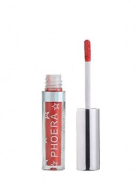 Phoera Cosmetics Liquid Eyeshadow Carefree 116 (2.5ml)