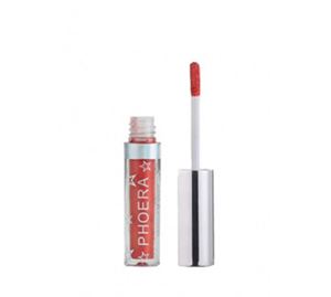 Beauty Basket – Phoera Cosmetics Liquid Eyeshadow Carefree 116 (2.5ml)