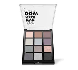 Beauty Clearance - YAC-PALETTE SMOKEY TREND