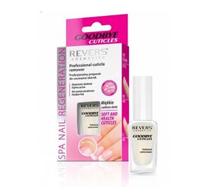 Beauty Basket – nail conditioner GOODBYE CUTICLES (rose)