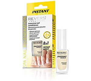 Beauty Basket - nail conditioner INSTANT EFFECT 8 in1 (yellow)