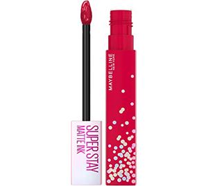 Maybelline & More – Maybelline Superstay matte ink 390 life of the party