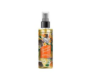 Beauty Clearance - REVERS Perfumed Body Mist GP Coconut Paradise 200ml