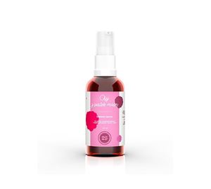 Beauty Basket - Mexmo Raspberry Seed Oil (Hair & Face) 50ml