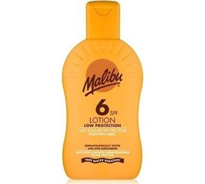Beauty Basket - Malibu Sunscreen Low Protection spf10 200ml