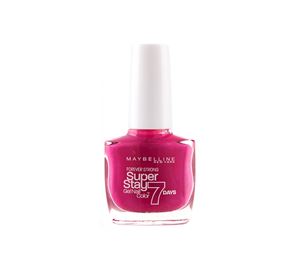 Maybelline & More - Maybelline SuperStay 7 Days Gel Nail Color No 155