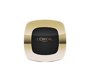 Maybelline & More - L'OREAL Color Riche L'Ombre Pure Eyeshadow Matte No 100