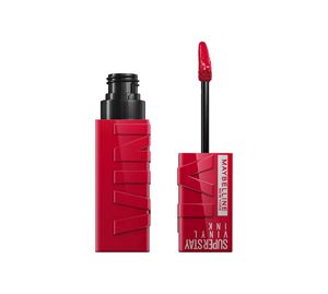Maybelline & More - Maybelline - SuperStay Vinyl Ink Liquid Lipstick - 50: Wicked