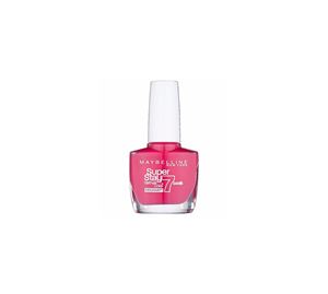 Maybelline & More - SuperStay 7 Days Gel Nail Color No 190