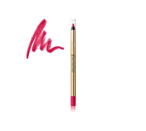 Maybelline & More - Max Factor Colour Elixir Lip Pencil 12 Red Ruby