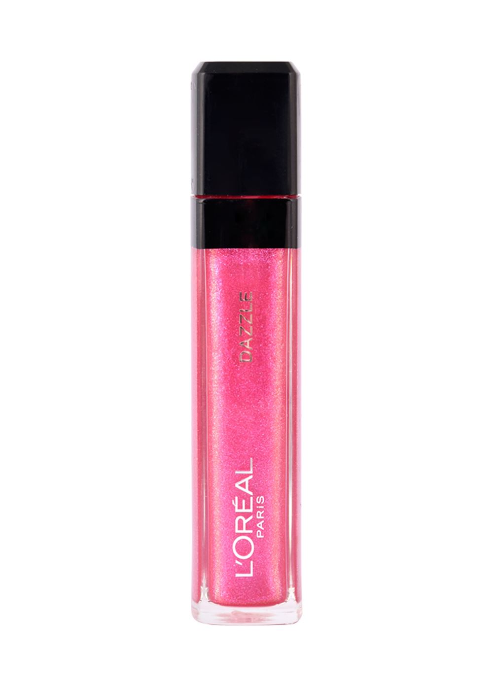 Loreal Infallible Dazzle Lip Gloss, 203 Studio 54 brandsGalaxy
