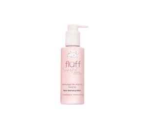 Maybelline & More - Fluff Face Cleansing Lotion, 150ml