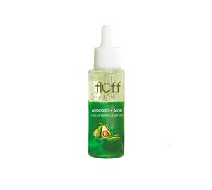 Maybelline & More - Fluff Face Serum Two Phase Aloe and avocado Booster 40ml