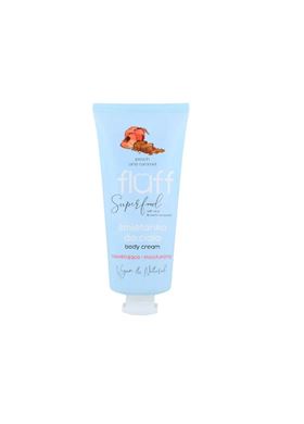 Fluff ''Peach & Caramel'' Moisturising Body Cream 150ml