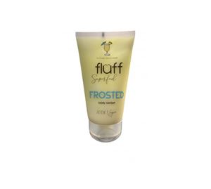 Maybelline & More - Fluff Body Sorbet Pina Colada 150ml