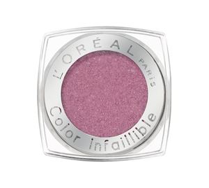 Beauty Basket - Loreal Color Infallible Eyeshadow 036 Naughty Strawberry