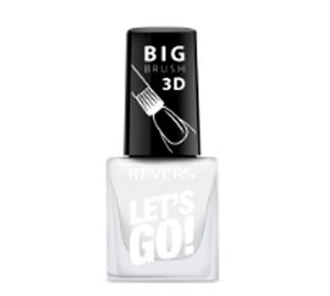 Beauty Basket - REVERS Nail polish LET'S GO-01