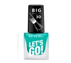 Beauty Basket - REVERS Nail polish LET'S GO-57