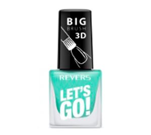 Beauty Basket - REVERS Nail polish LET'S GO-58