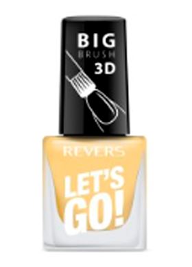 REVERS Nail polish LET'S GO-59
