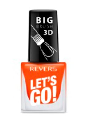 REVERS Nail polish LET'S GO-65