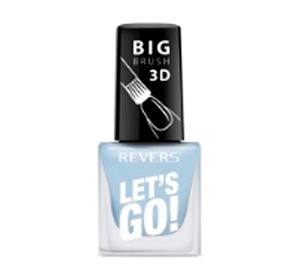 Beauty Basket - REVERS Nail polish LET'S GO-69