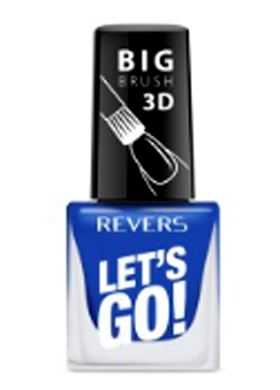 REVERS Nail polish LET'S GO-82