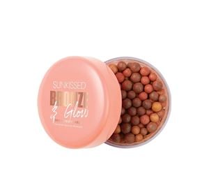 Beauty Clearance - Sunkissed Bronze & Glow Bronzing Pearls