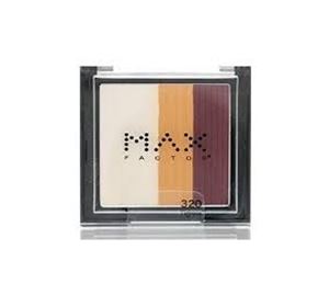 Maybelline & More - Max Factor Eyeshadow 320 Tigress