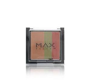 Beauty Clearance - Max Factor Eyeshadow 340 Rainforest