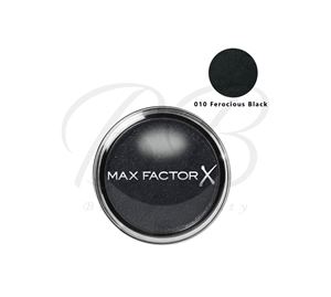 Maybelline & More - Max Factor Earth Spirits Eye Shadow 10 black