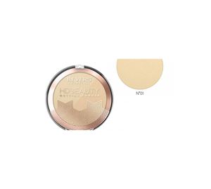 Beauty Basket - Revers HD Beauty Matting Powder 01