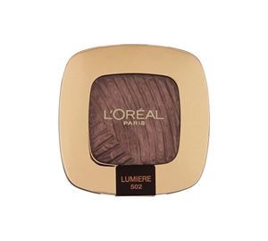 Beauty Clearance - L'Oreal Color Riche L'Ombre Pure Eyeshadow No 502
