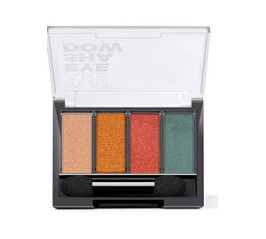 Beauty Basket - Essential eyeshadow palette