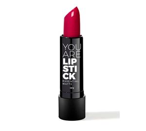 Beauty Clearance - Essential lipstick-folia