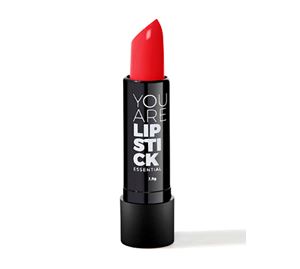 Beauty Clearance - Essential lipstick-grenadine