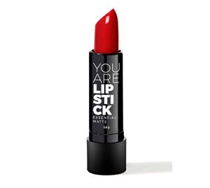 Beauty Clearance - Essential lipstick-spicy