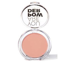 Maybelline & More - Compact powder essential-biche