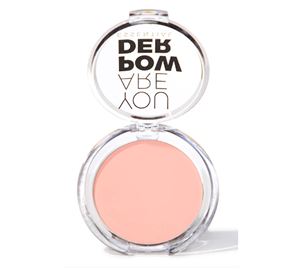 Maybelline & More - Compact powder essential-seashell