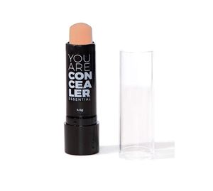 Beauty Clearance - Essential Concealer-Cafe-au-Lait