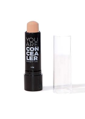 Essential Concealer-Tan