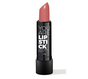 Beauty Clearance - Essential Matte Lipstick-nude