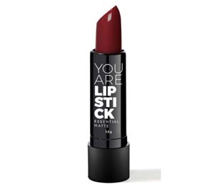 Maybelline & More - Essential Matte Lipstick-sesame
